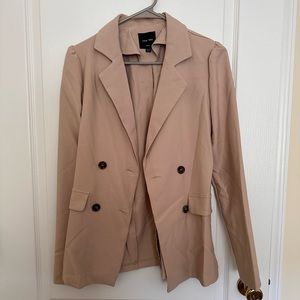 Love Tree Blazer